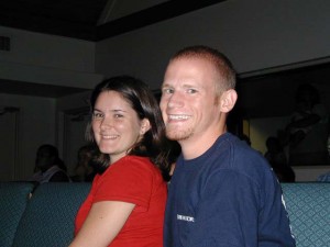 The Couple