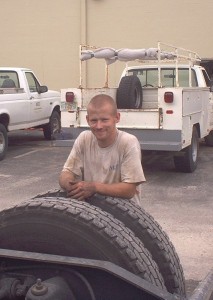 September 2003