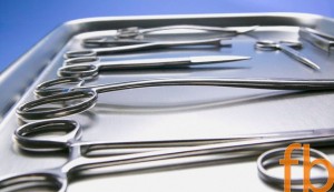 Surgical Tray