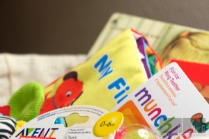 Goodies