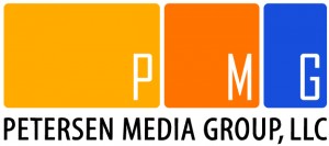 Petersen Media Group logo