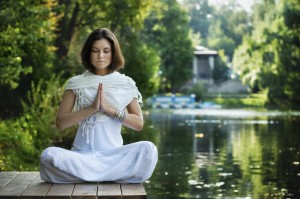 centering
